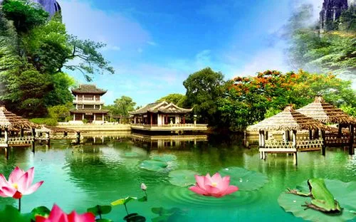 先进节能高端